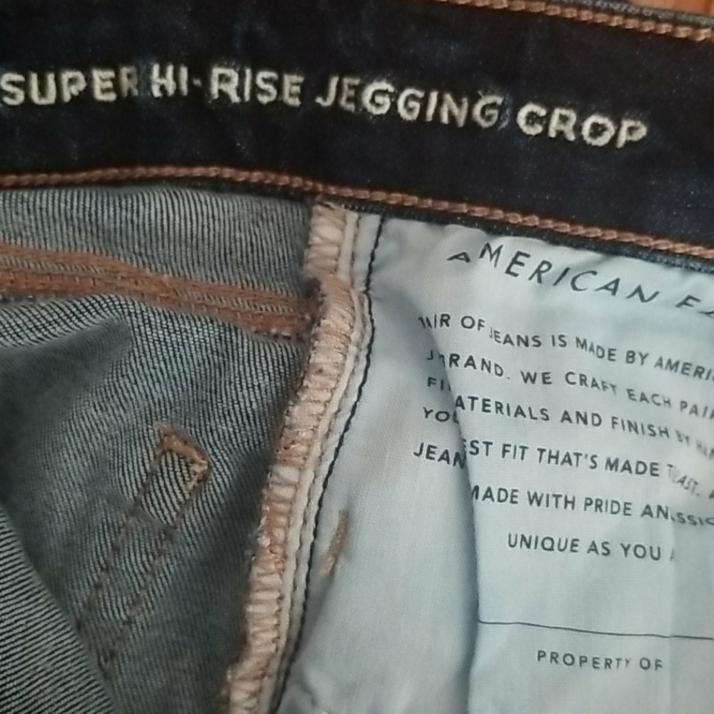 Jeans - Picture 6 of 8